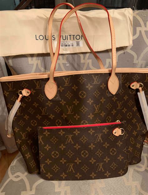 what does a fake louis vuitton bag look like|knockoff louis vuitton bags.